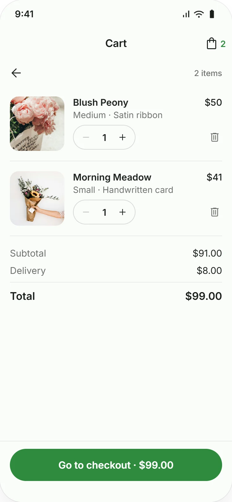 Cart